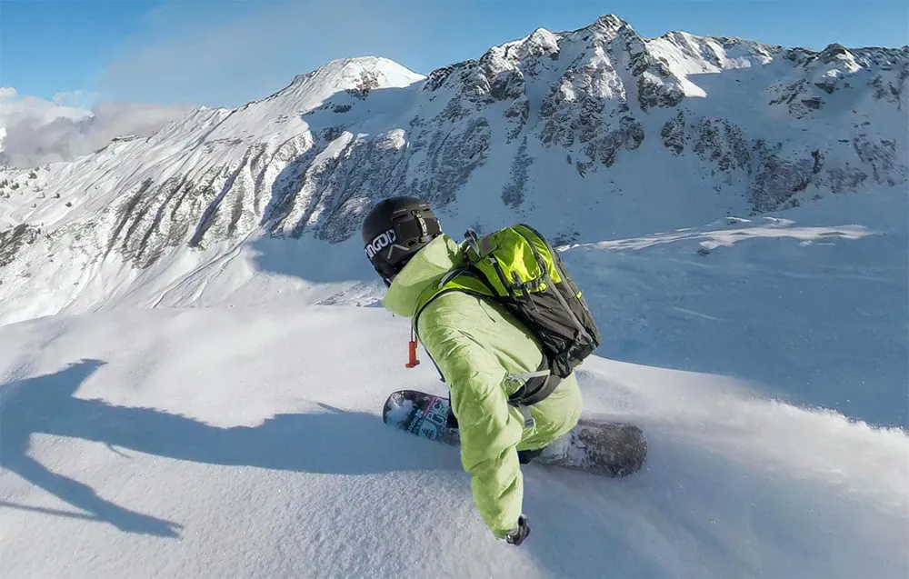 Kamera sportowa Insta360 X5